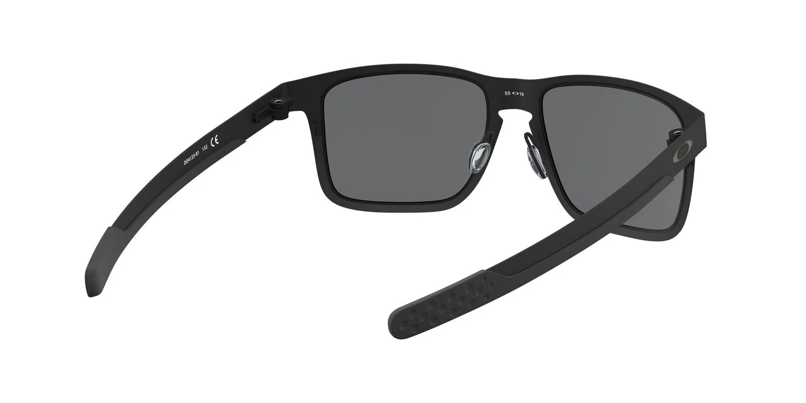 Oakley Holbrook Metal 4123 Sunglasses - view 20